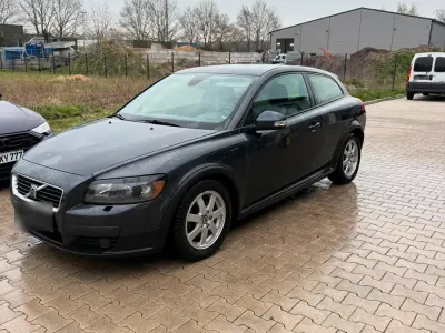 Gebraucht Volvo C30