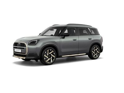 Second-hand Mini Countryman 156 CP (114 kW) 2025 SUV