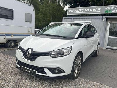 Renault Grand Scénic IV