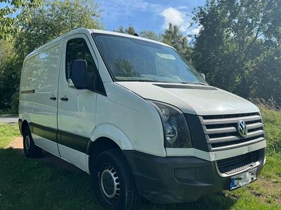 VW Crafter