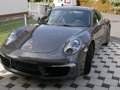 Gebraucht Porsche 911 Carrera S