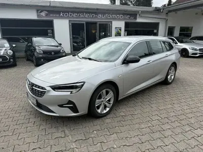 Gebraucht Opel Insignia