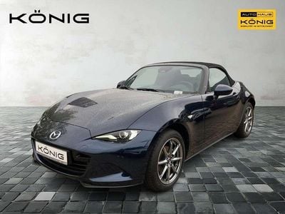 Mazda MX5