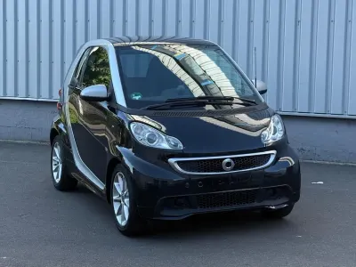 Gebraucht Smart ForTwo Coupé