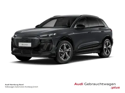 Gebraucht Audi Q6 e-tron