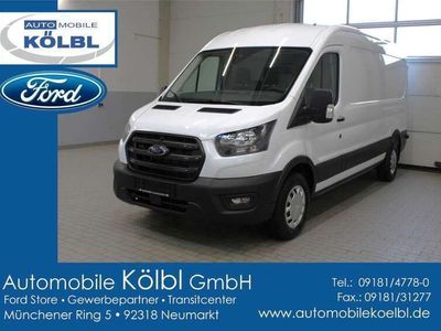 gebraucht Ford Transit Kasten 350 L3H2 LKW Trend, BEH.FS/AHK