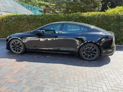 Gebraucht Tesla Model S