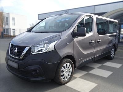 Gebraucht Nissan NV300 Premium Edition 145 PS (106 kW) 2020 Metallic Van