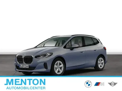Gebraucht BMW 220 Active Tourer