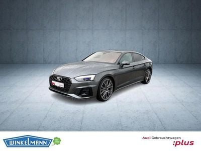 Gebraucht Audi A5 Sportback Business 150 PS (110 kW) 2025 Kleinwagen