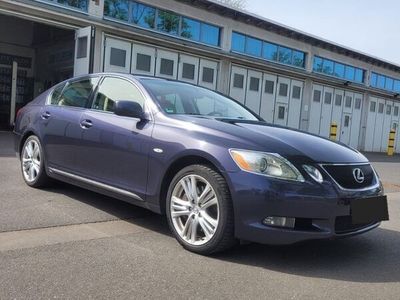 gebraucht Lexus GS450H ~LANGSTRECKEN FAHRZEUG~