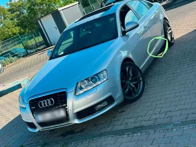 Gebraucht Audi A6