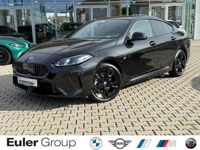 Gebraucht BMW 220 M Sport 163 PS (119 kW) 2025 Schwarz Coupé