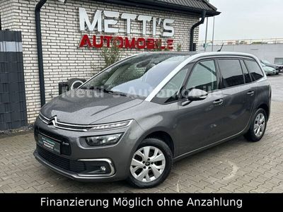 Citroën Grand C4 Picasso
