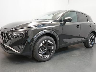 Neu 2026 Nissan Qashqai 360º SUV | 30.231 € (Fairer Preis)