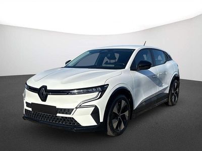 Usata Renault Megane E-Tech Evolution 160 kW (218 CV) 2022 Bianco Berlina