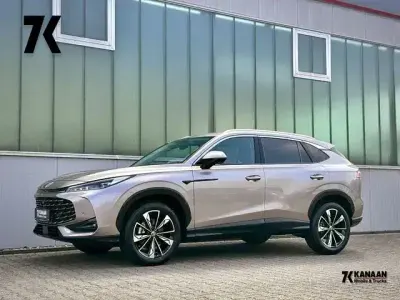 Gebraucht MG HS Luxury 170 PS (125 kW) 2025 Andere SUV
