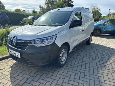 Weiß Gebraucht 2023 Renault Express Van / Kleinbus | 14.999 € (Guter Preis)