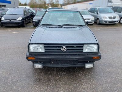 gebraucht VW Jetta 1.6 Liter aus 1.Hand!