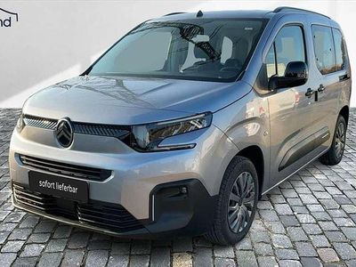Grau Gebraucht 2025 Citroën Berlingo Van / Kleinbus | 27.870 € (Etwas zu teuer)