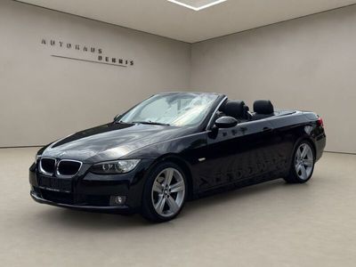 BMW 320 Cabriolet