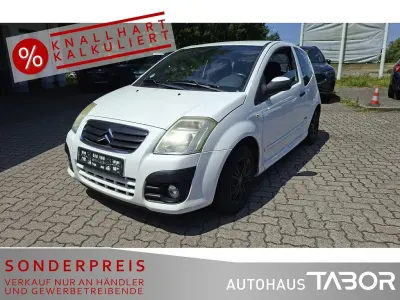 Gebraucht Citroën C2
