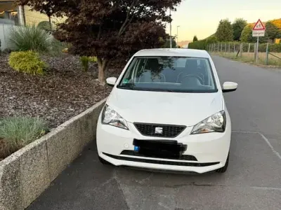 Gebraucht Seat Mii