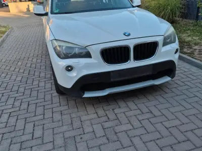 Gebraucht BMW X1