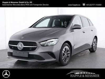 Mercedes B250