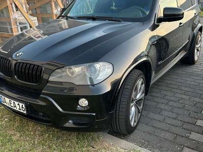 gebraucht BMW X5 3.0d M PAKET