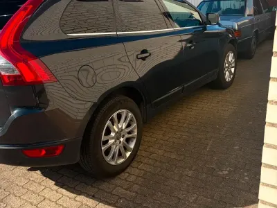 Gebraucht Volvo XC60