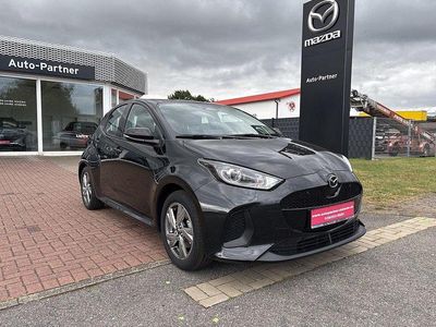 Neu Mazda 2 Exclusive-Line 116 PS (85 kW) 2025