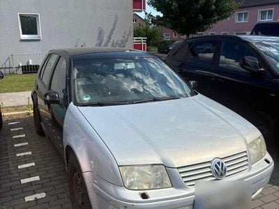 VW Golf IV