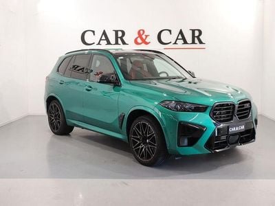 BMW X5 M