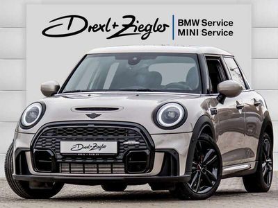 gebraucht Mini Cooper S JCW