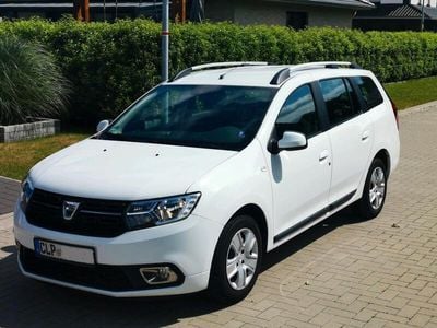 Dacia Logan MCV