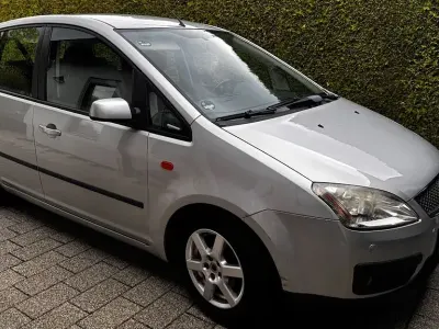 Używany Ford Focus