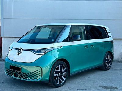VW ID. Buzz