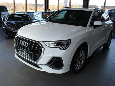 Gebraucht Audi Q3 Advanced 116 PS (85 kW) 2022 Andere SUV
