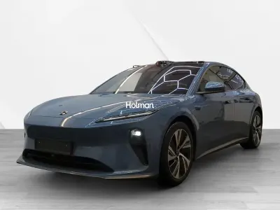 Gebraucht Nio ET5 359 kW (489 PS) 2023 Blau Limousine