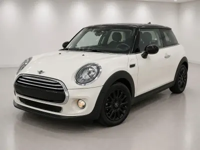 Occasion Mini Cooper D