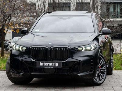 Gebraucht BMW X5 M Sport 381 PS (280 kW) 2025 Black sapphire metallic SUV