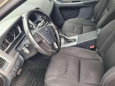 Usata Volvo XC60 Summum 150 CV (110 kW) 2016 SUV