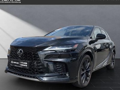 Lexus RX500h
