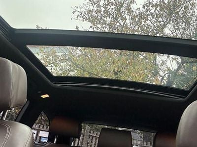 Gebraucht BMW 525 M Sport 218 PS (160 kW) 2016 Schwarz Kombi