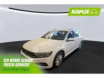 Occasion VW Passat Business 150 ch (110 kW) 2023 Blanc Break