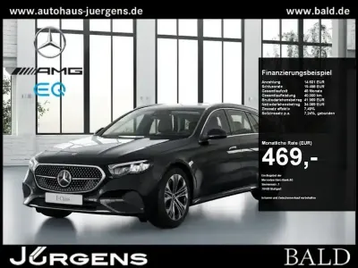 Gebraucht Mercedes E220