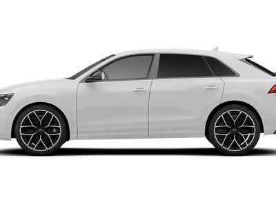 Neu Audi Q8 600 PS (441 kW) 2026 SUV