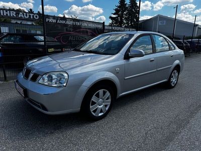 Chevrolet Nubira