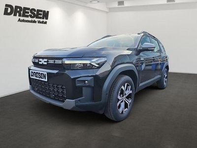 Neu Dacia Bigster Expression 158 PS (116 kW) 2026 Schwarz SUV